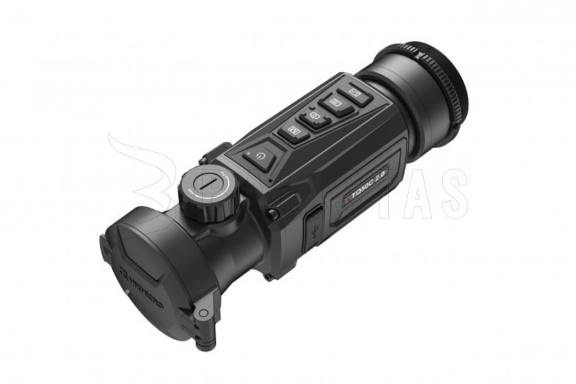 Hikmicro Thunder TQ50CR 2.0
