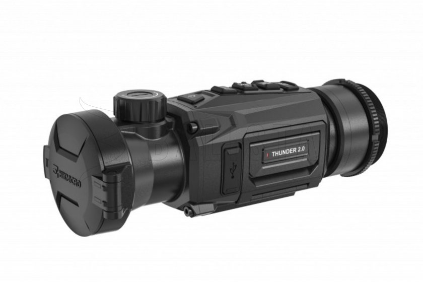 Hikmicro Thunder TQ50CR 2.0
