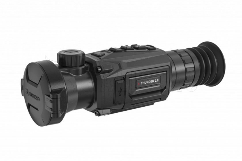 Hikmicro Thunder TQ50CR 2.0