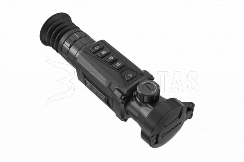 Hikmicro Thunder TQ50CR 2.0