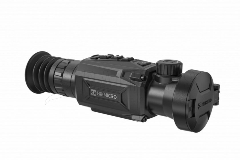 Hikmicro Thunder TQ50CR 2.0