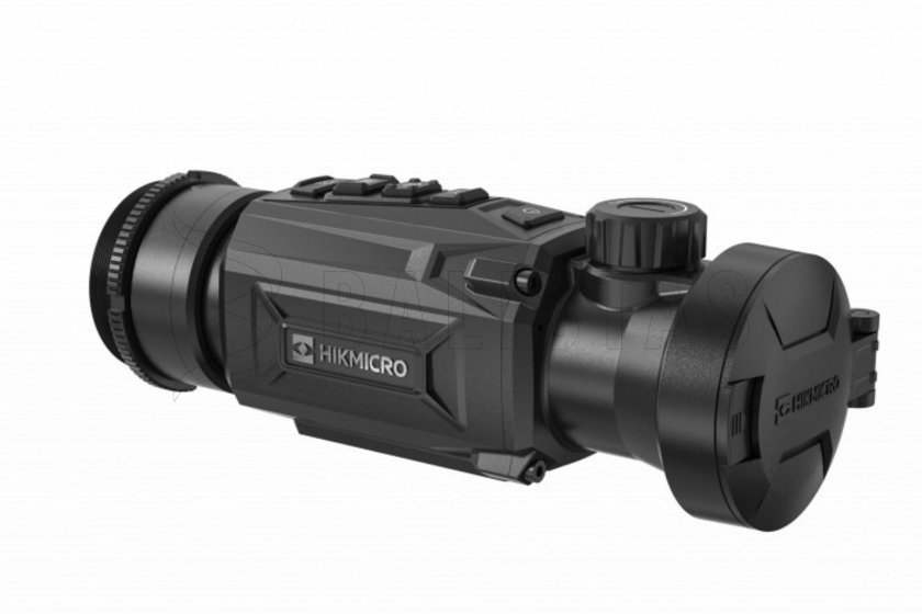 Hikmicro Thunder TQ50CR 2.0