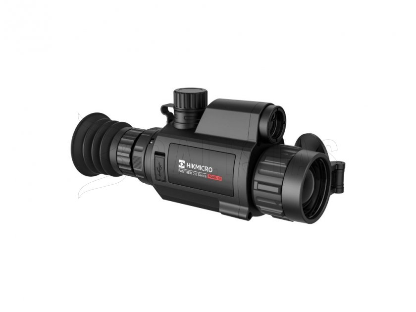 Termocamera LRF Hikmicro PANTHER PQ35L 2.0