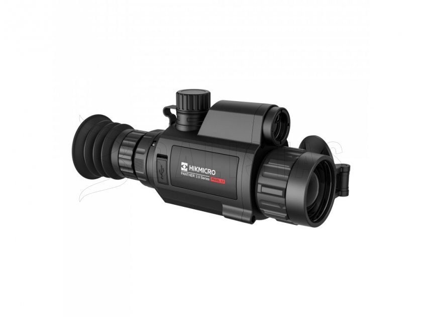 Termocamera LRF Hikmicro PANTHER PH35L 2.0