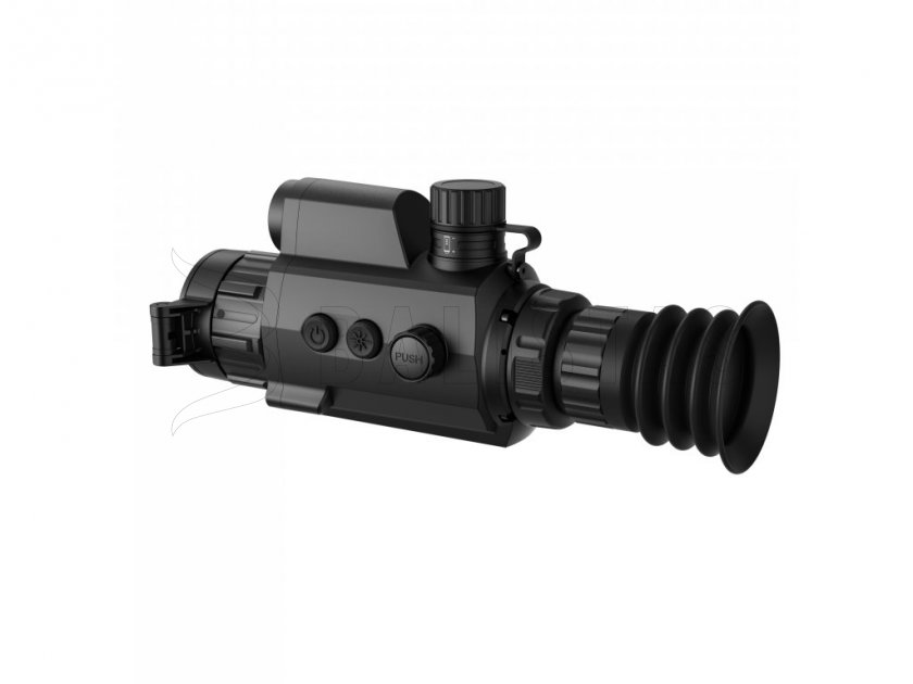 Termocamera LRF Hikmicro PANTHER PH35L 2.0