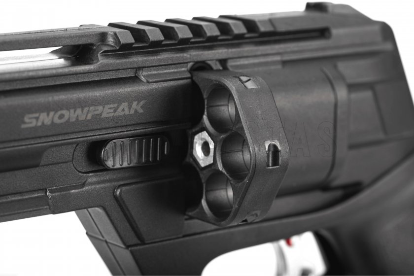 Caricatore Snowpeak CP300 Defender .50