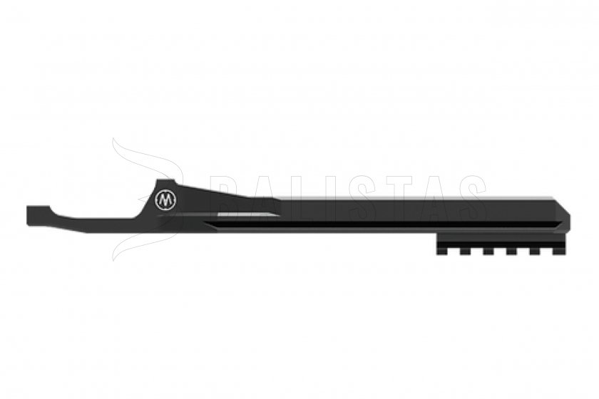 Slitta AirMaks Krait Arca rail S