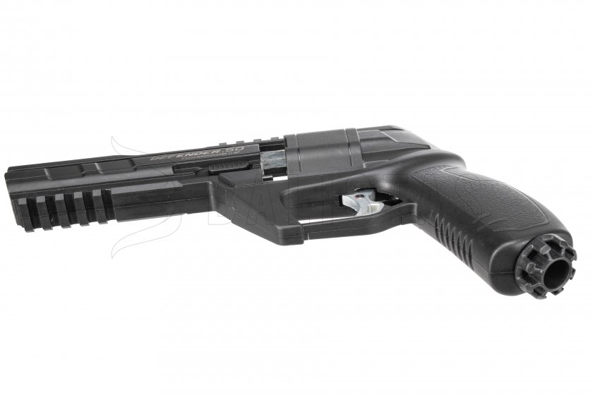 Revolver RAM SPA Snowpeak CP300 Defender .50 11J