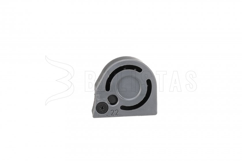 Aria compressa SPA Snowpeak T-Rex W 5,5mm