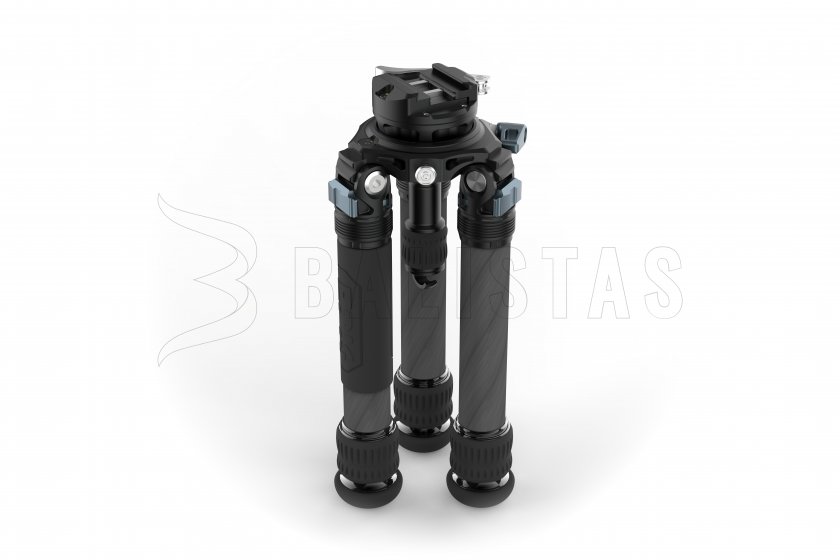 Treppiede Epic Airguns 362C Testa a tazza