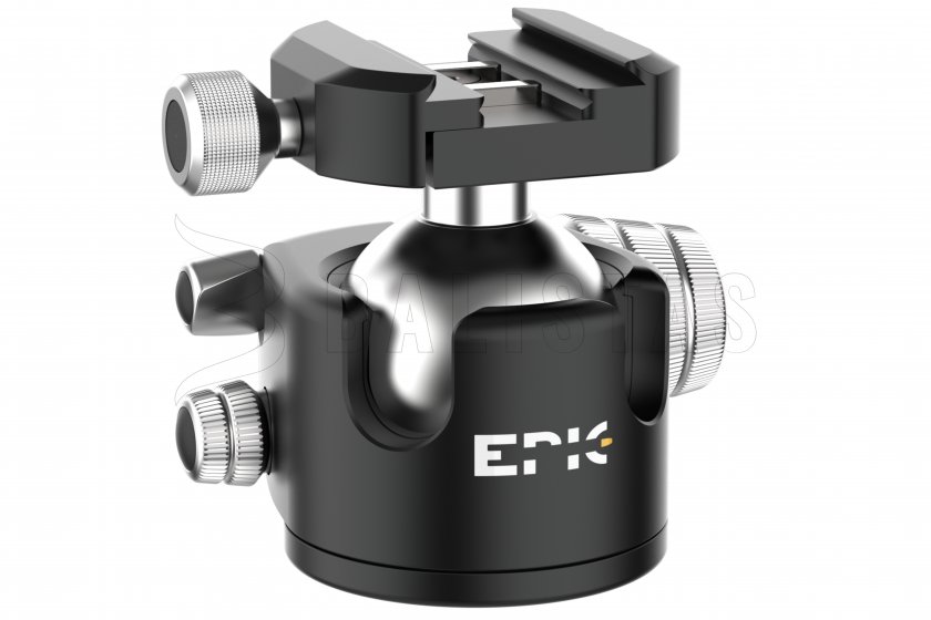 Treppiede Epic Airguns 362C Knob Head