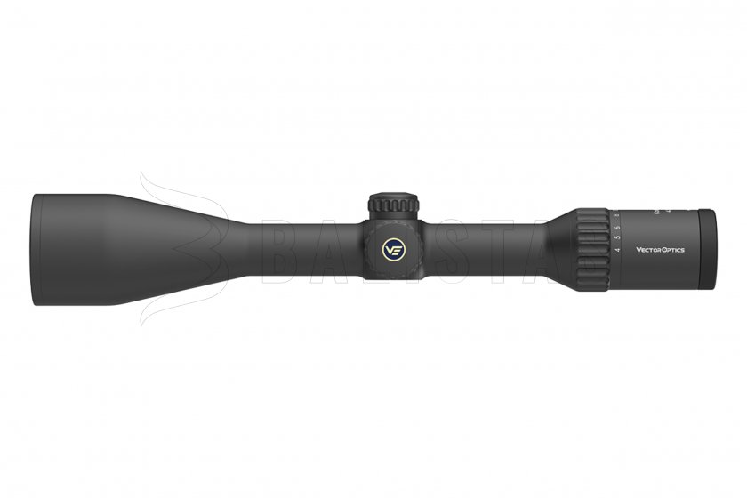 Cannocchiale Vector Optics Continental x8 4-32x56 SFP Hunting Scope ED