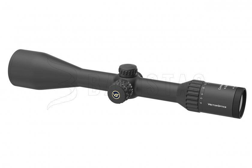 Cannocchiale Vector Optics Continental x8 4-32x56 SFP Hunting Scope ED