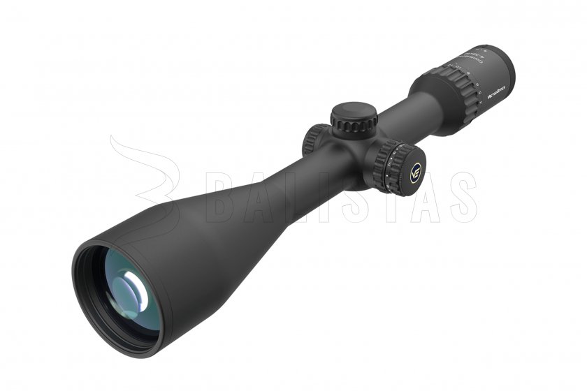 Cannocchiale Vector Optics Continental x8 4-32x56 SFP Hunting Scope ED
