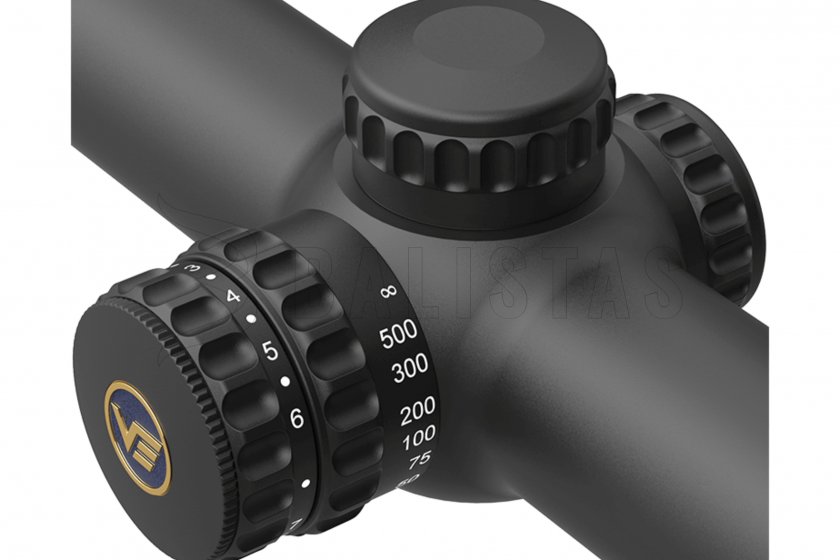 Cannocchiale Vector Optics Continental x8 4-32x56 SFP Hunting Scope ED