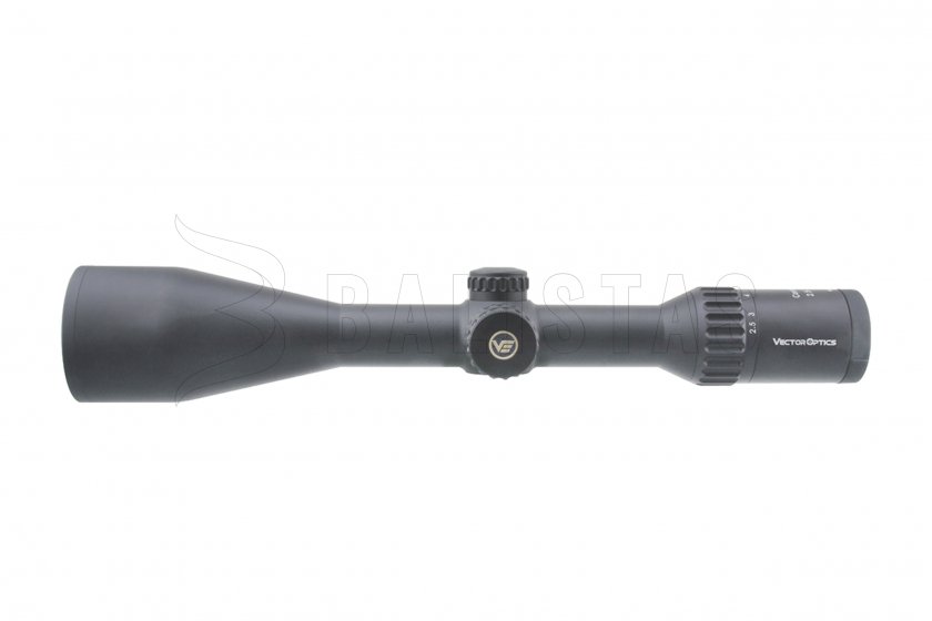 Cannocchiale Vector Optics Continental 2,5-15X56 HUNTING G4
