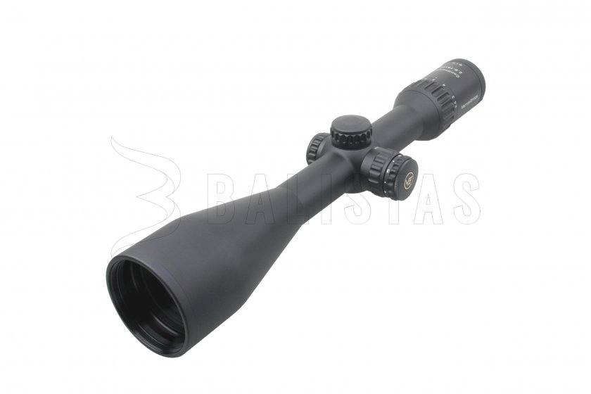Cannocchiale Vector Optics Continental 2,5-15X56 HUNTING G4