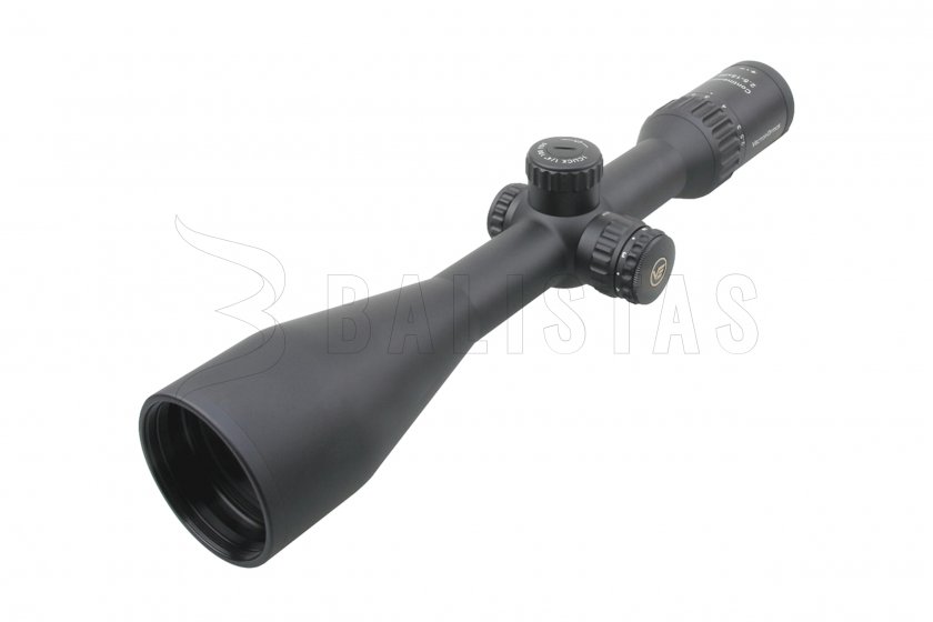 Cannocchiale Vector Optics Continental 2,5-15X56 HUNTING G4