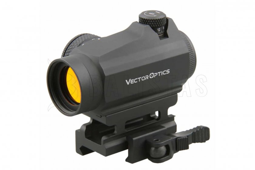 Collimatore Vector Optics Maverick 1X22 GENII