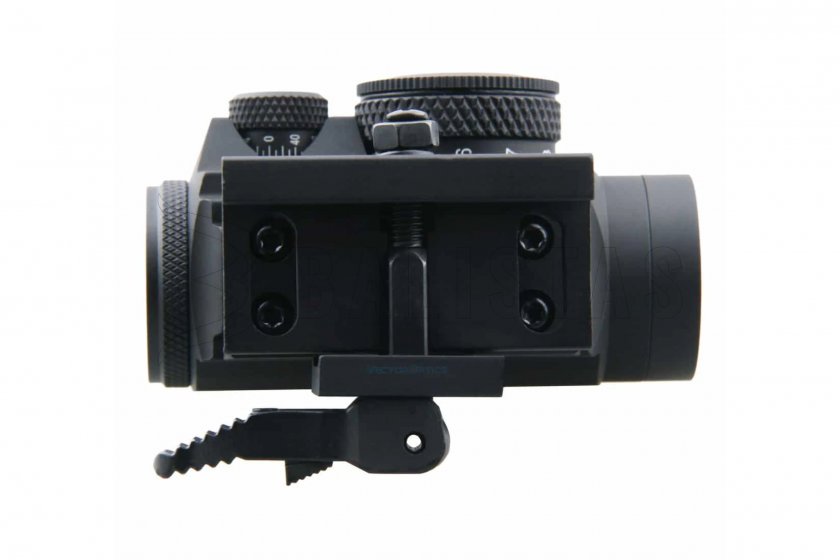 Collimatore Vector Optics Maverick 1X22 GENII