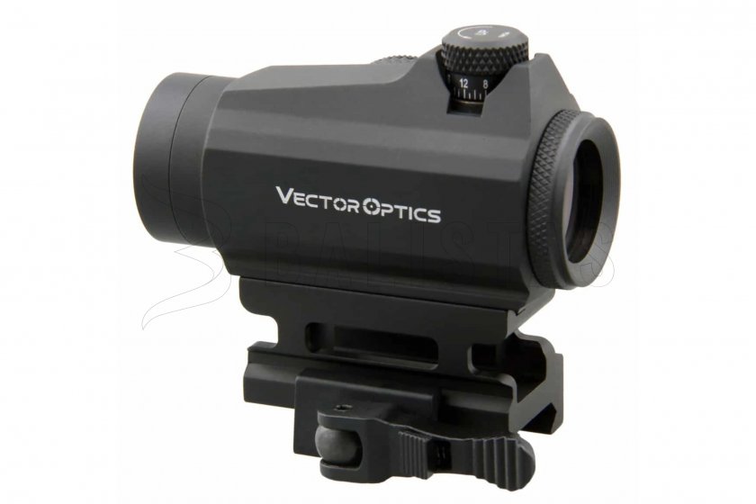 Collimatore Vector Optics Maverick 1X22 GENII