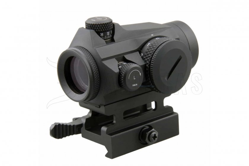Collimatore Vector Optics Maverick 1X22 GENII