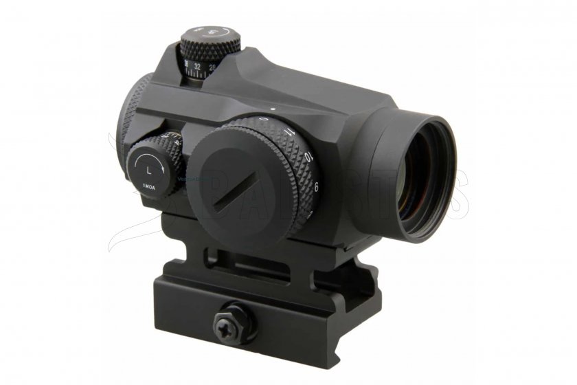 Collimatore Vector Optics Maverick 1X22 GENII