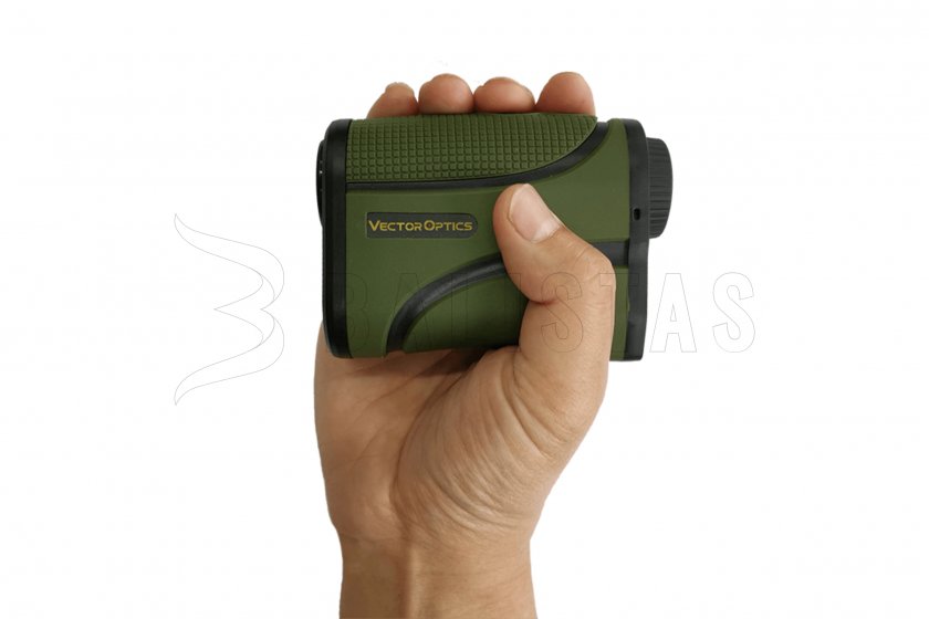 Telemetro Vector Optics Paragon 6X25 GENII Range Finder