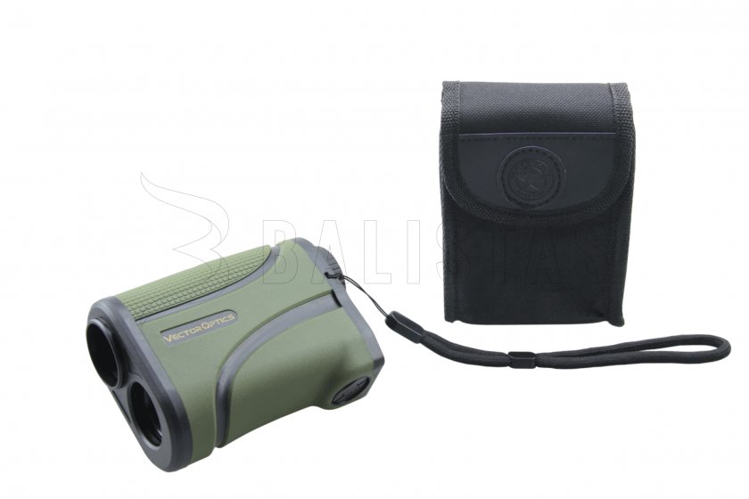 Telemetro Vector Optics Paragon 6X25 GENII Range Finder
