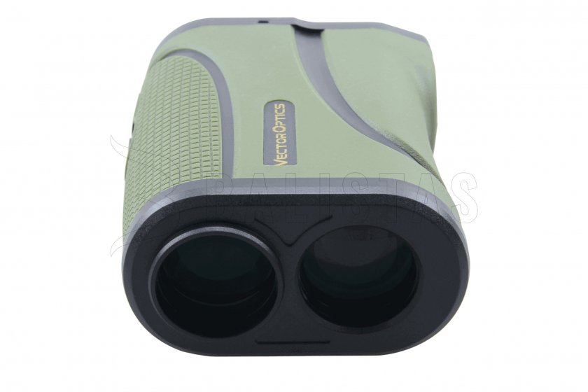 Telemetro Vector Optics Paragon 6X25 GENII Range Finder