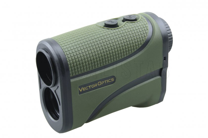 Telemetro Vector Optics Paragon 6X25 GENII Range Finder