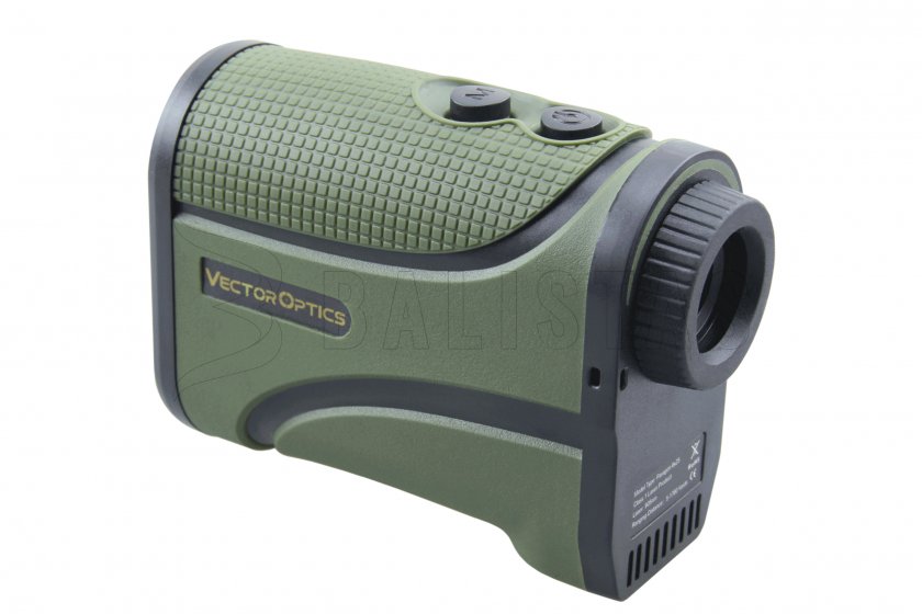Telemetro Vector Optics Paragon 6X25 GENII Range Finder