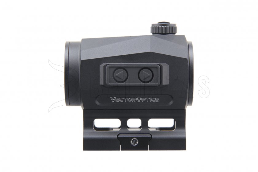 Collimatore Vector Optics Scrapper 1X25 SOL