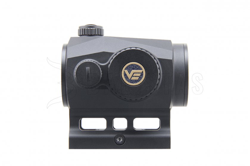 Collimatore Vector Optics Scrapper 1X25 SOL