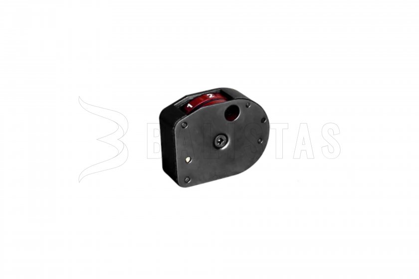 Carabina ad aria compressa BSA Scorpion TS 5,5mm