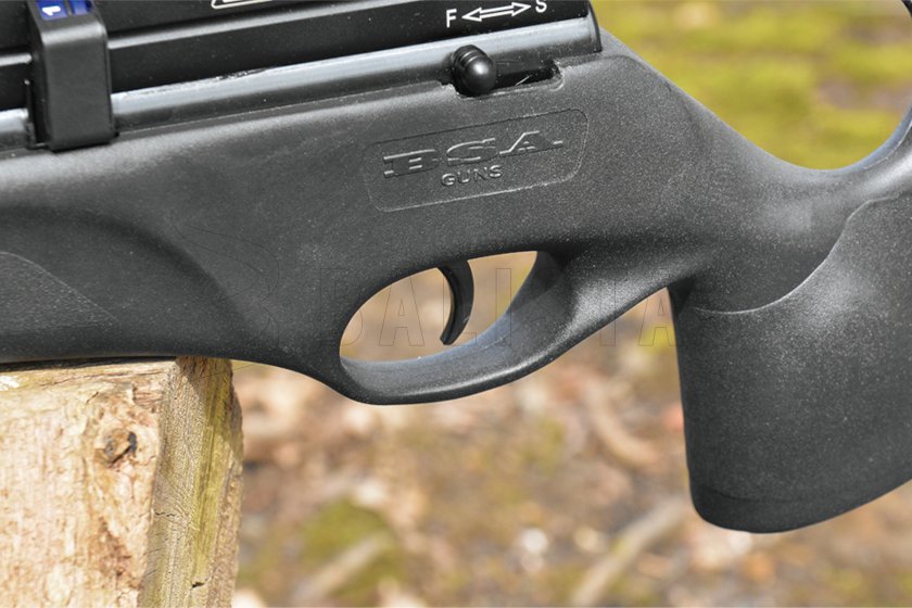 Carabina ad aria compressa BSA Scorpion TS 5,5mm