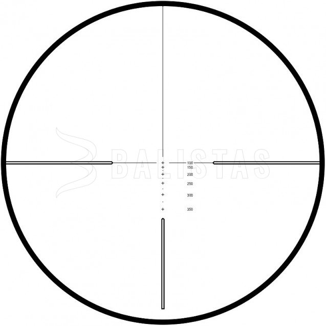 Cannocchiale Hawke Vantage IR 4-12x40 AO .17 HMR