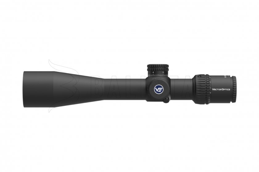 Cannocchiale Vector Optics Veyron 6-24X44 IR FFP