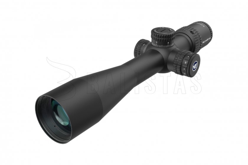Cannocchiale Vector Optics Veyron 6-24X44 IR FFP