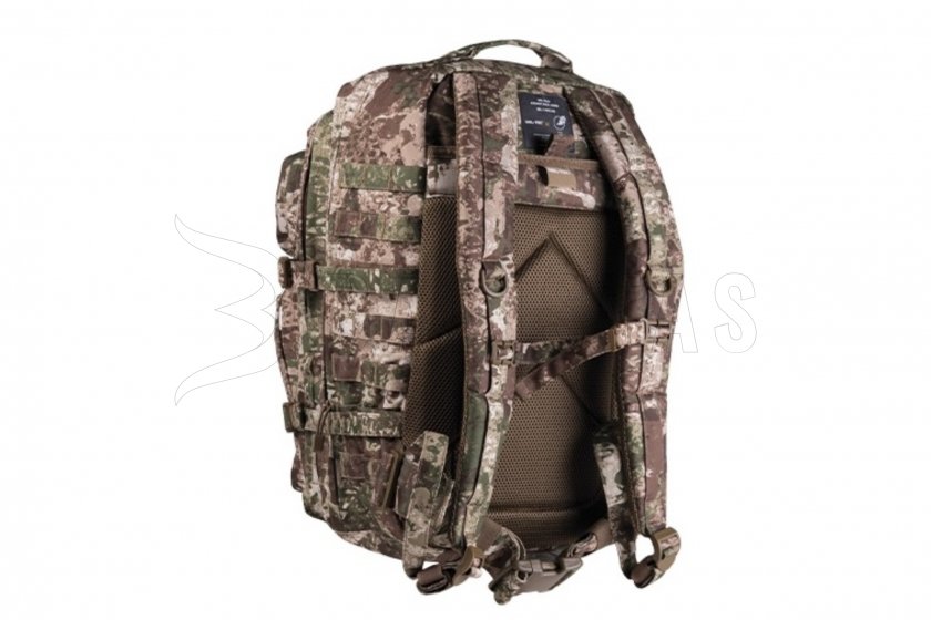 Zaino Mil-Tec US ASSAULT 36l Wasp Z2