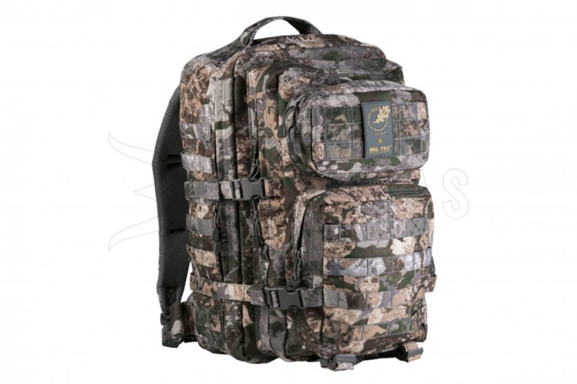 Zaino Mil-Tec US ASSAULT 36l Wasp Z2