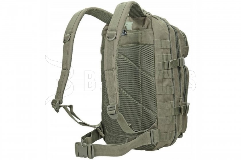 Zaino Mil-Tec US ASSAULT 20L Green