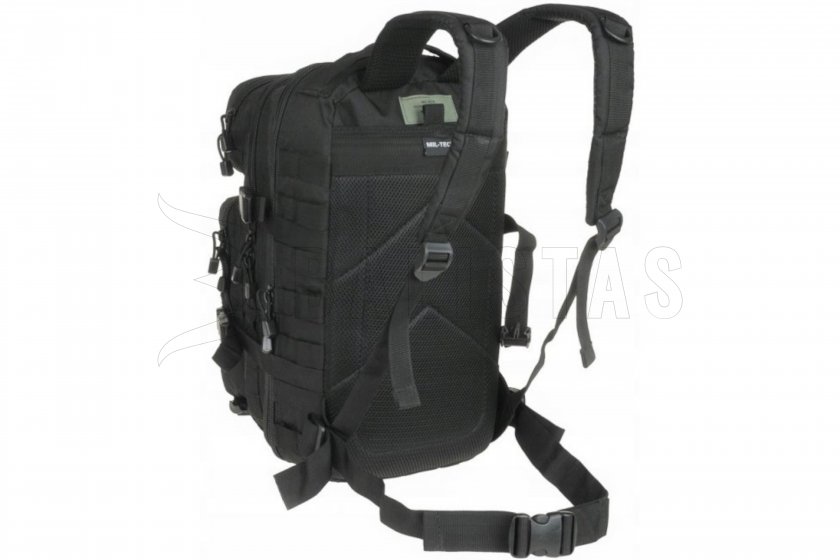 Zaino Mil-Tec US ASSAULT 20L Nero