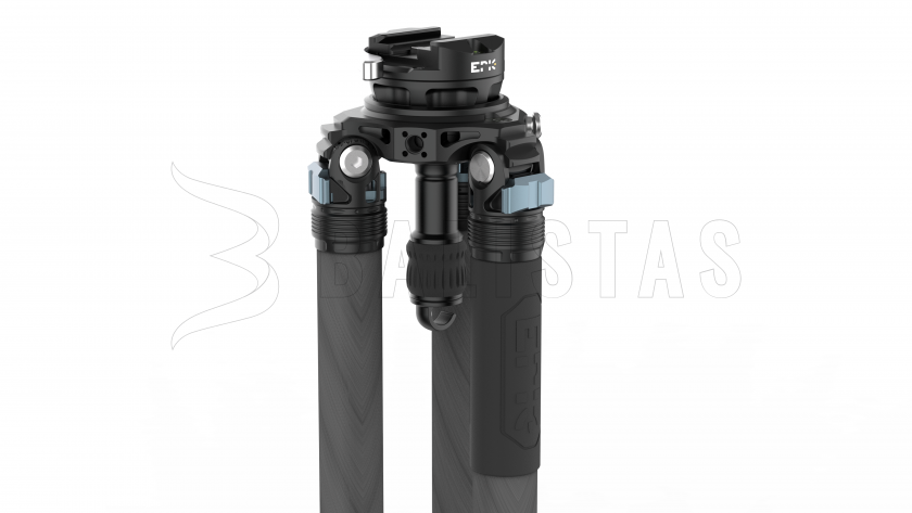 Treppiede Epic Airguns 364C Bowl Head