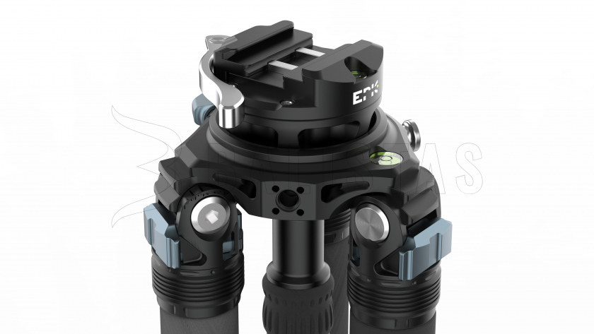 Treppiede Epic Airguns 364C Bowl Head