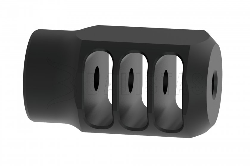 Freno a impatto Epic Airguns