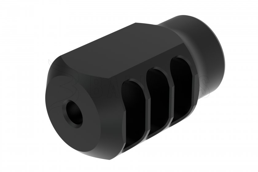 Freno a impatto Epic Airguns