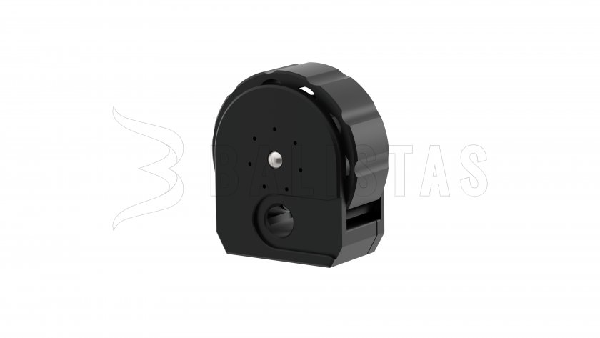 Caricatore EPIC TWO 5,5 mm