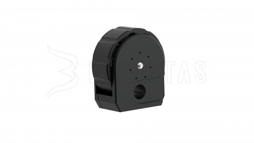 Caricatore EPIC TWO 5,5 mm