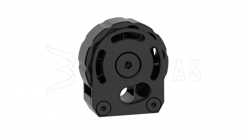 Caricatore EPIC TWO 5,5 mm